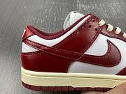 Nike Dunk Low Team Red (2022) DD1391-601 - 2