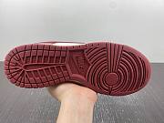 Nike Dunk Low Team Red (2022) DD1391-601 - 3