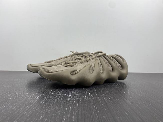 Adidas Yeezy 450 Stone Flax ID1623 - 1