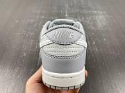 Nike Dunk Low Two-Toned Grey (PS) DH9756-001 - 5