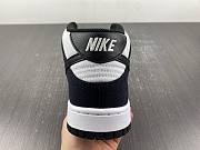 19.06\Nike Dunk Mid Black White DV0830-102 - 6