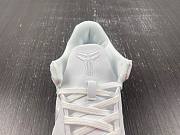 Nike Kobe 8 Protro Triple White FJ9364-100 - 5