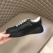 Gucci GG Supreme Sneaker Black Best Quality - 4