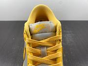 Nike Dunk Low Citron Pulse (Women's) DD1503-002 - 4