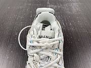 Balenciaga Track Sketch White sneakers 542436W3SRA9014 - 6