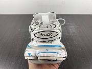 Balenciaga Track Sketch White sneakers 542436W3SRA9014 - 5
