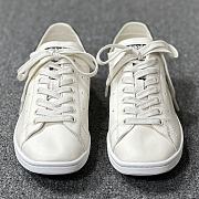 Balenciaga x adidas Stan Smith Off White Black 721835WBDV39001 - 1