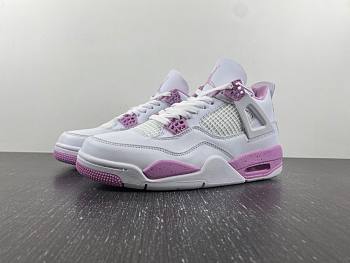 Air Jordan 4 “Pink Oreo” CT8527-116