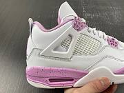 Air Jordan 4 “Pink Oreo” CT8527-116 - 3