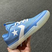Converse All-Star Pro BB Low Solstice 167937C - 6