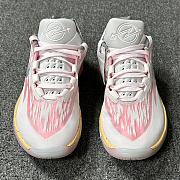 Nike Zoom GT Cut 2 Pearl Pink DJ6015-602 - 1