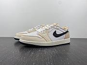 Air Jordan 1 Retro Low OG EX Coconut Milk DV0982-100 - 1