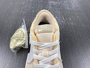 Air Jordan 1 Retro Low OG EX Coconut Milk DV0982-100 - 4