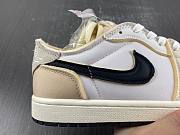 Air Jordan 1 Retro Low OG EX Coconut Milk DV0982-100 - 2