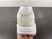 Nike Air Max 1 Unlock Your Space White Pink Men Casual Lifestyle Shoe FN0608-101 - 5