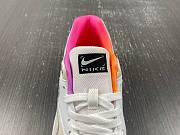 Nike Air Max 1 Unlock Your Space White Pink Men Casual Lifestyle Shoe FN0608-101 - 2