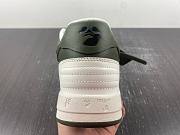 OFF-WHITE Out Of Office Sneakers - Green OMIA189S23LEA001 - 6