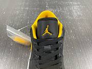 Air Jordan 1 Low Appears In “Yellow Ochre” Toe 553558-072 - 2