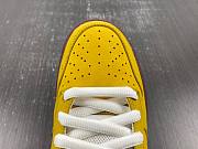 Nike SB Dunk Low Pro Yellow Lobster x Concepts - 6