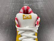 Nike SB Dunk Low Pro Yellow Lobster x Concepts - 3