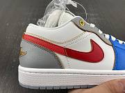 Air Jordan 1 Low SE Philippines FN8901-164 - 3