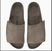 Birkenstock Los Feliz Suede Fear Of God Cement 03452-CEM - 1