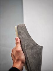 Birkenstock Los Feliz Suede Fear Of God Cement 03452-CEM - 5