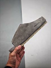 Birkenstock Los Feliz Suede Fear Of God Cement 03452-CEM - 4