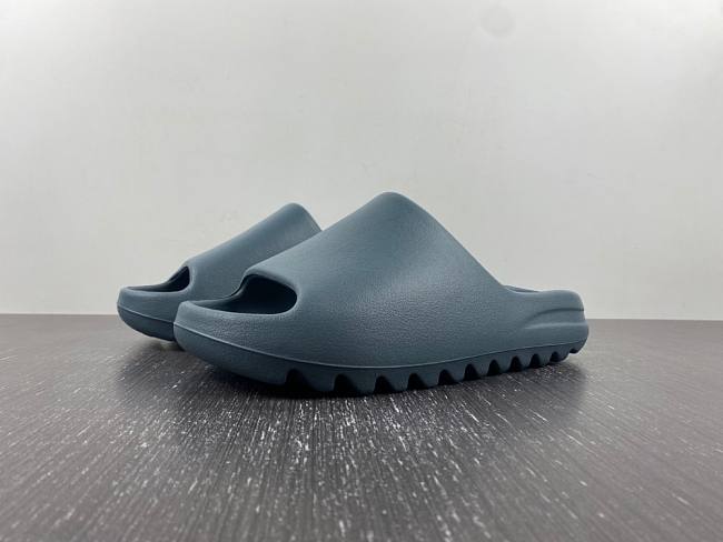 Adidas Yeezy Slide Slate Marine ID2349 - 1