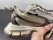 Iaga -Phantom Sneaker 734734 W1xl5 0185 - 2