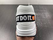 Nike Air Max 1 Just Do It Pack White AO1021-100 - 2