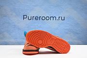Nike SB Dunk Low Concepts Orange Lobster FD8776-800 - 4