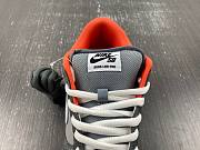 Nike SB Dunk Low Staple NYC Pigeon 304292-011 - 2