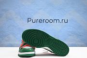 Nike Dunk Low Off-White Pine Green CT0856-100 - 6