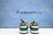 Nike Dunk Low Off-White Pine Green CT0856-100 - 3