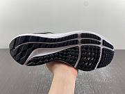 Nike Pegasus 40 Premum Black White Grey (Women's) FB7703-001 - 5
