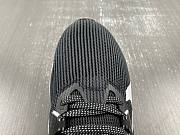 Nike Pegasus 40 Premum Black White Grey (Women's) FB7703-001 - 3