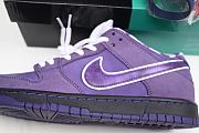 Nike SB Dunk Low Concepts Purple Lobster BV1310-555 - 4