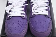 Nike SB Dunk Low Concepts Purple Lobster BV1310-555 - 3
