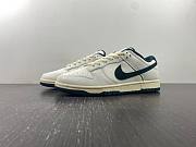 Nike Dunk Low Athletic Department Deep Jungle FQ8080-133 - 1