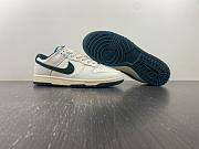 Nike Dunk Low Athletic Department Deep Jungle FQ8080-133 - 4