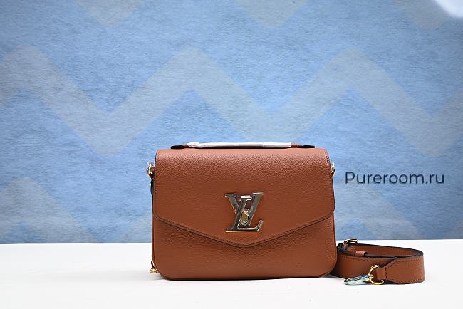 Louis Vuitton Oxford bag - 1