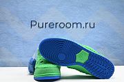 Nike SB Dunk Yellow Bear Green Blue CJ5378-300 - 6