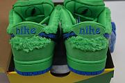 Nike SB Dunk Yellow Bear Green Blue CJ5378-300 - 3