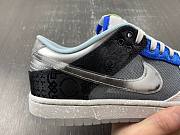 Nike Dunk Low SP What The CLOT FN0316-999 - 3