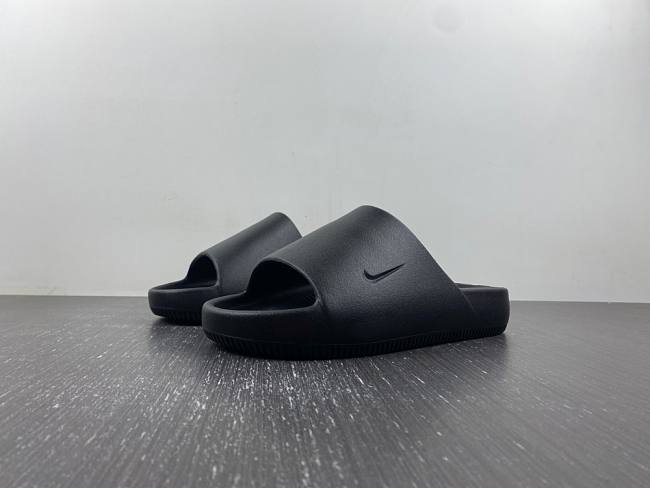 Nike Calm Slide Black FD4116-001 - 1