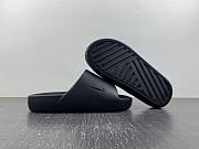 Nike Calm Slide Black FD4116-001 - 4