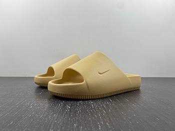 Nike Calm Slide Sesame FD4116-200