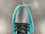 Air Jordan 1 Low G Men's Golf Shoes Gamma Blue FZ3248-001 - 4