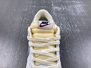 Nike Dunk Low New Americana Washed Denim FN6881-100 - 5